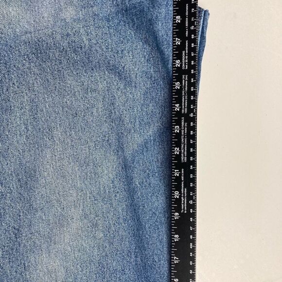 MEMBERS MARK Vintage Men’s Jeans 36/29 blue - Picture 9 of 12